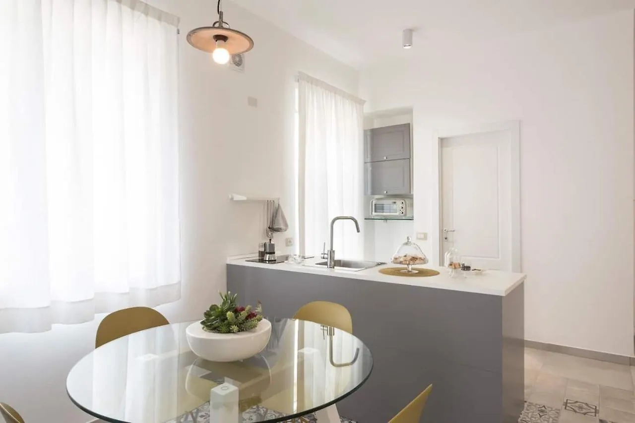 Villa Le Scaramazze Modica Casa vacanze