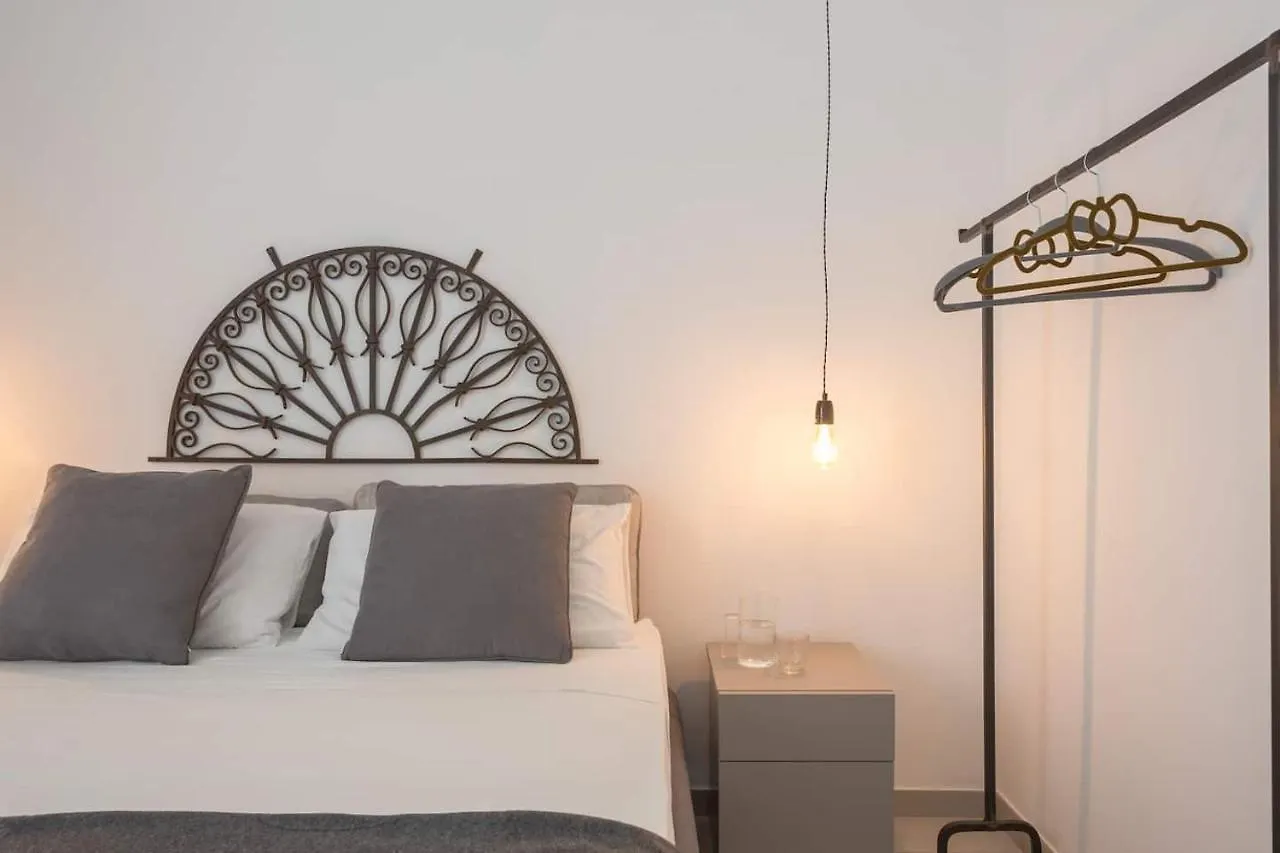 Villa Le Scaramazze Modica Italia