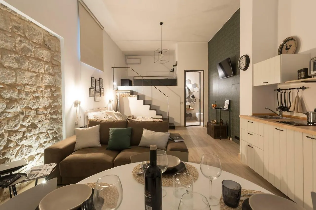 Villa Le Scaramazze Modica Casa vacanze