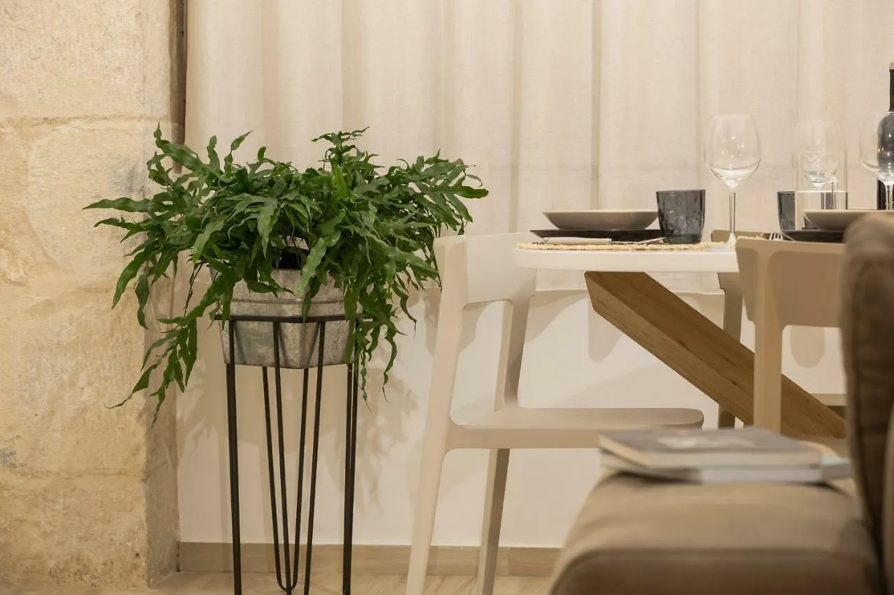 Casa vacanze Villa Le Scaramazze Modica Italia