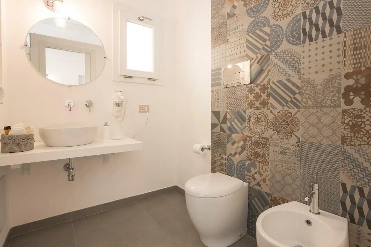 Villa Le Scaramazze Modica