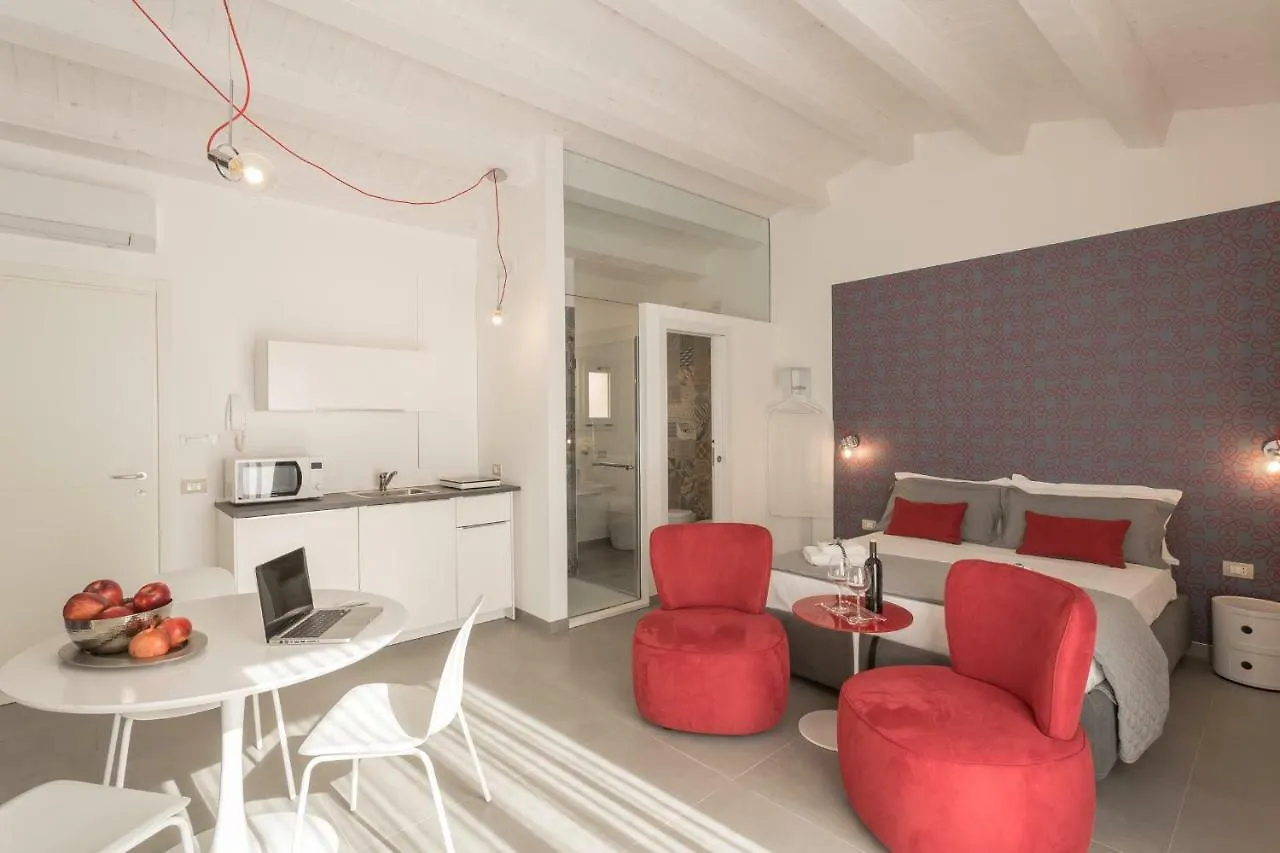 Villa Le Scaramazze Modica Italia