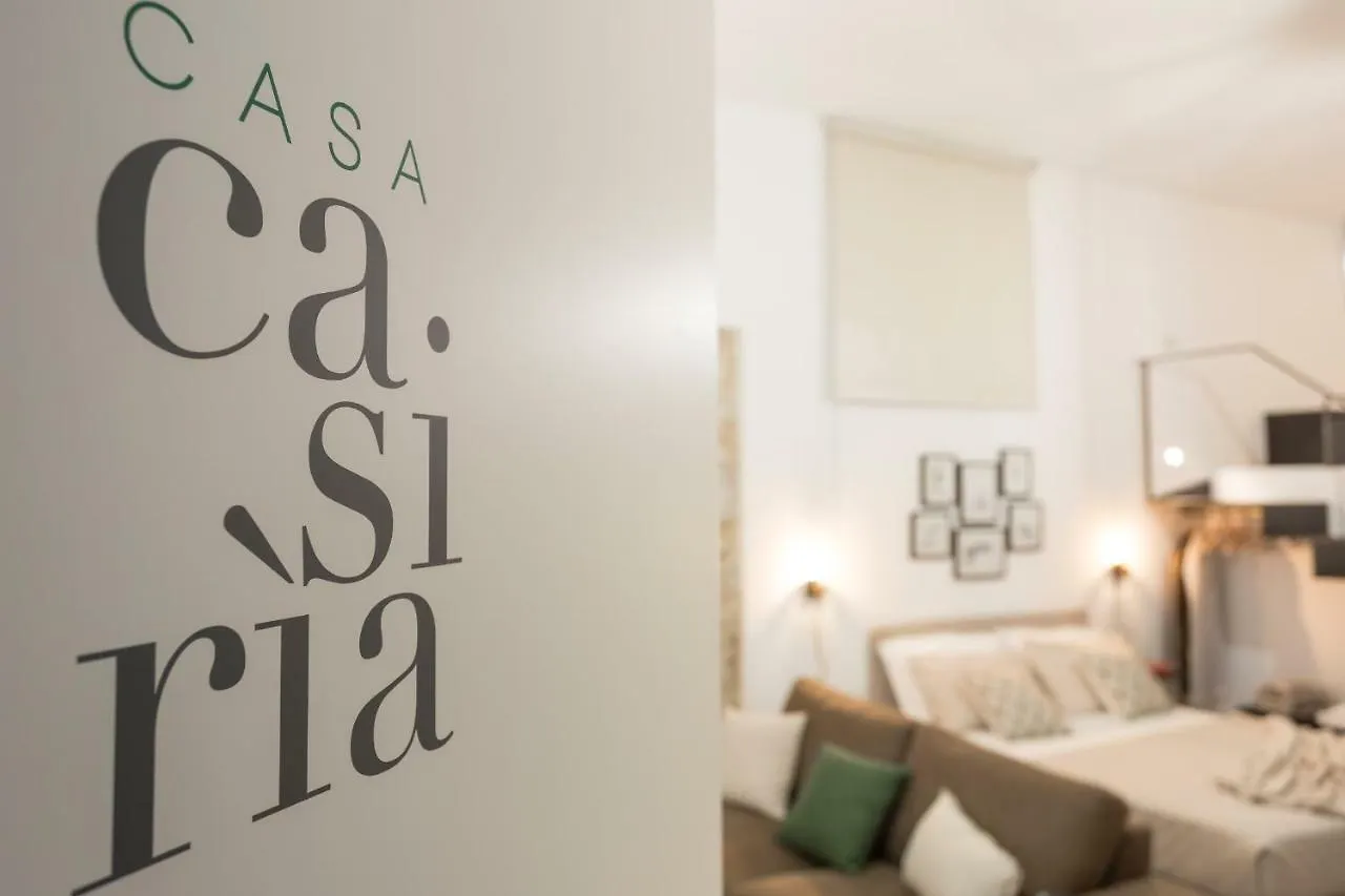 Casa vacanze Villa Le Scaramazze Modica