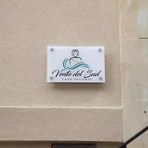  Casa vacanze Vento Del Sud