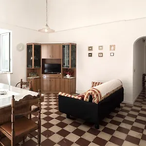  Appartamento Casa Concetta